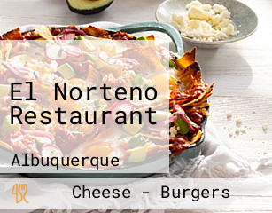 El Norteno Restaurant