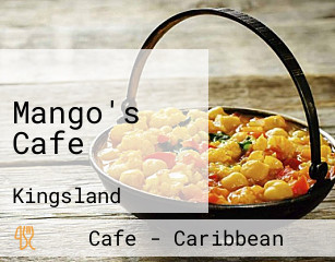Mango's Cafe