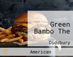 Green Bambo The