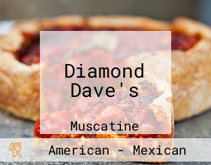 Diamond Dave's