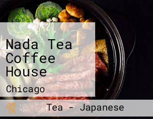 Nada Tea Coffee House