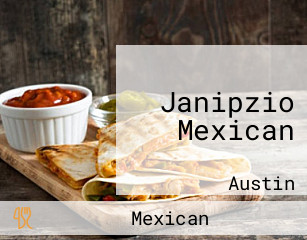 Janipzio Mexican