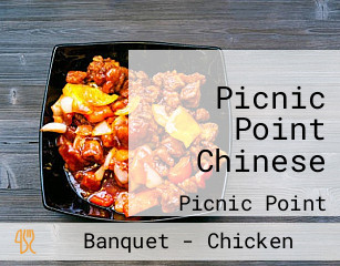 Picnic Point Chinese