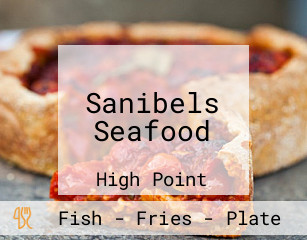 Sanibels Seafood