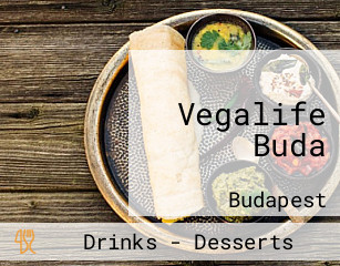 Vegalife Buda