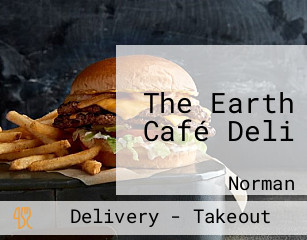 The Earth Café Deli