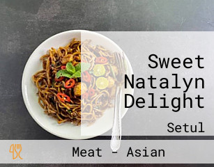 Sweet Natalyn Delight