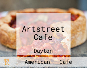 Artstreet Cafe