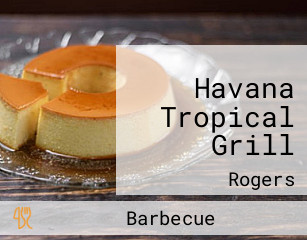 Havana Tropical Grill