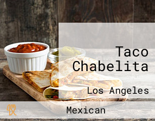 Taco Chabelita