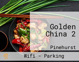 Golden China 2