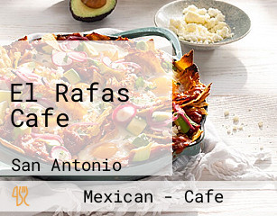 El Rafas Cafe