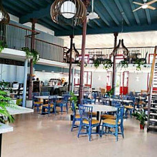Cafeteria La Massa