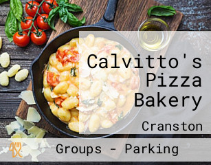 Calvitto's Pizza Bakery