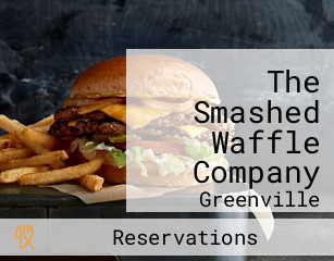 The Smashed Waffle Company