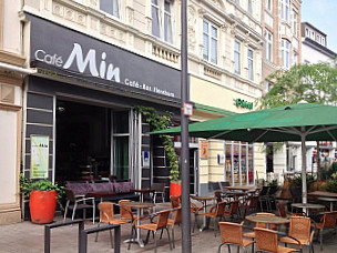 Cafe Min Und Cox