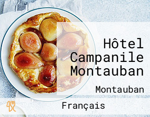 Hôtel Campanile Montauban