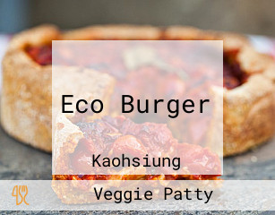 Eco Burger