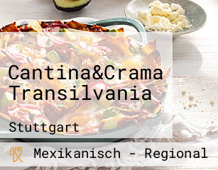Cantina&Crama Transilvania