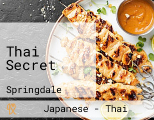 Thai Secret