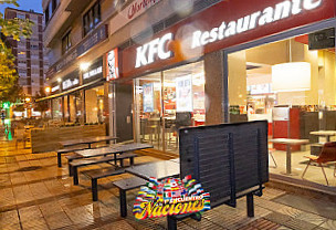 Kfc Pamplona