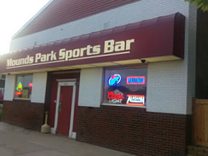 Mounds Park Sports