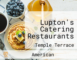 Lupton's Catering Restaurants