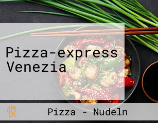 Pizza-express Venezia