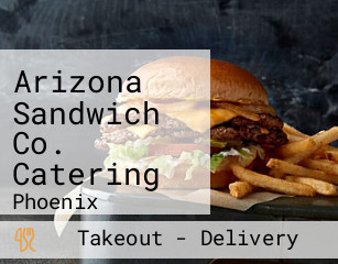 Arizona Sandwich Co. Catering