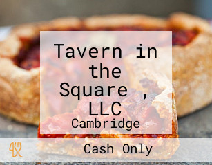 Tavern in the Square , LLC
