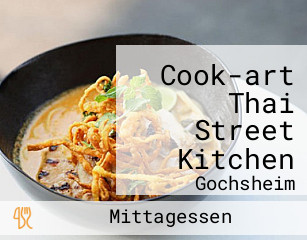 Cook-art Thai Street Kitchen