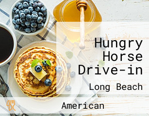 Hungry Horse Drive-in