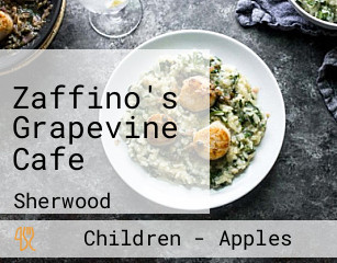 Zaffino's Grapevine Cafe