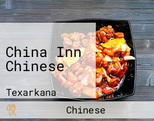 China Inn Chinese