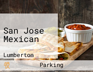 San Jose Mexican