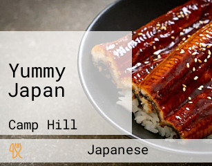 Yummy Japan