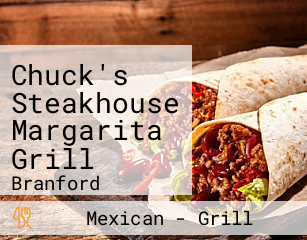 Chuck's Steakhouse Margarita Grill