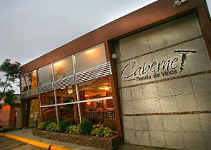 Cabernet Wines Tienda De Vinos