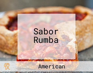 Sabor Rumba
