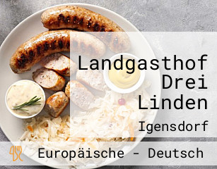Landgasthof Drei Linden