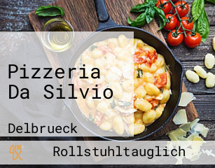 Pizzeria Da Silvio