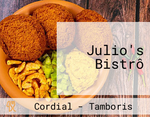 Julio's Bistrô