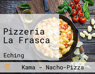 Pizzeria La Frasca