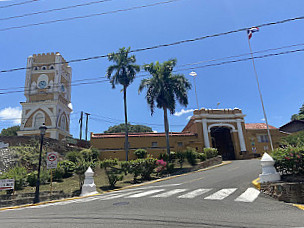 Fortaleza San Luis