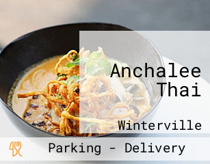 Anchalee Thai