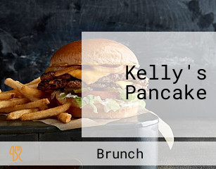 Kelly's Pancake