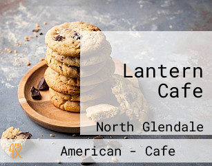 Lantern Cafe