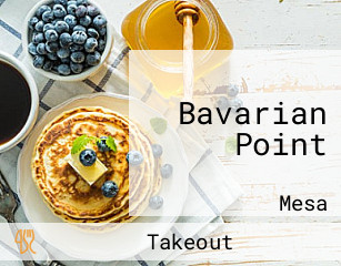 Bavarian Point