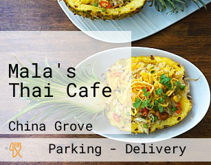 Mala's Thai Cafe
