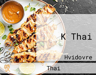 K Thai